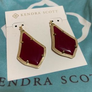 Kendra Scott Earrings